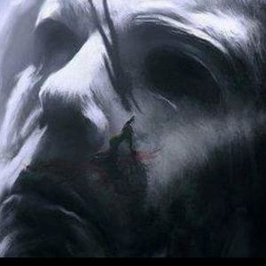 Meet your Posher, Maurice